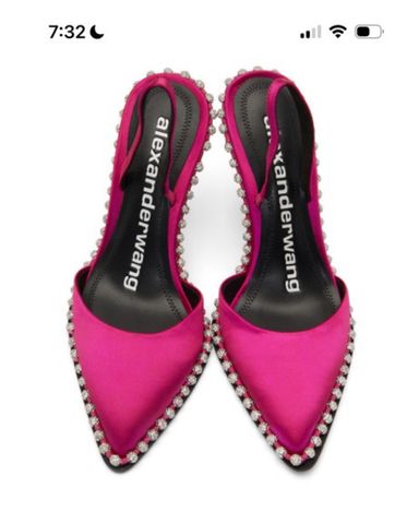 Adidas Chunky lace-up Sneakers | Pink | FARFETCH