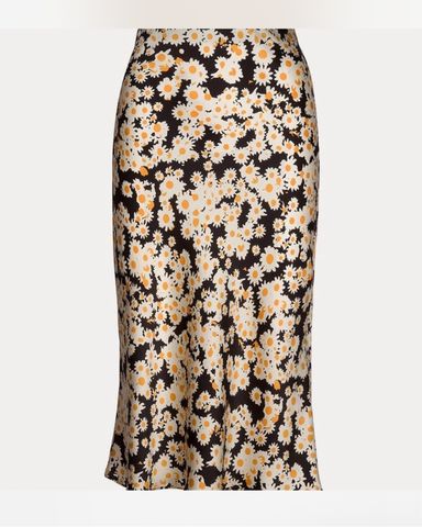 realisation par the naomiリアライザーションパー Realisation Par Naomi Skirt | Pickle