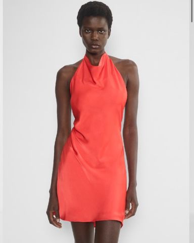Aritzia Statuette Dress