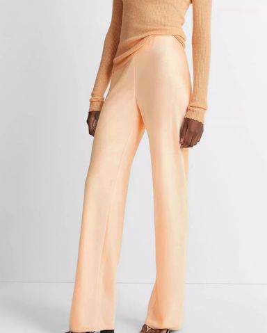 Destree Yoshimoto Terracotta Pants | Pickle