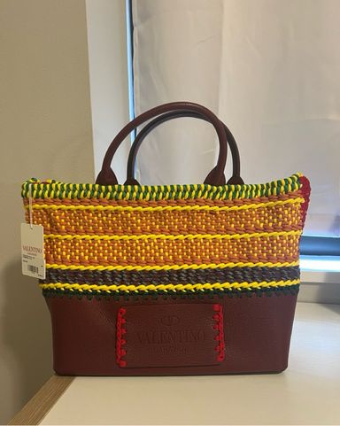 Marni market Bag | Pickle