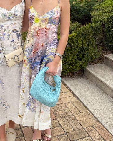 ジマーマン　ワンピース ZIMMERMANN ジマーマン ワンピース Halliday floral lace 945711