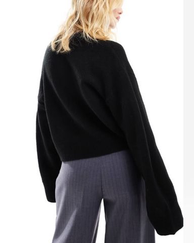 Orseund Iris Weekender Knit Cardigan | Pickle