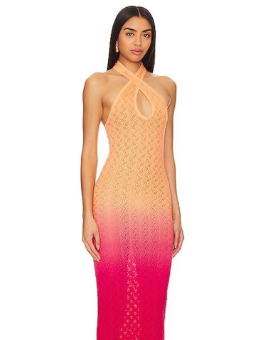 Cotton Citizen- the Rio Maxi Dress | Pickle