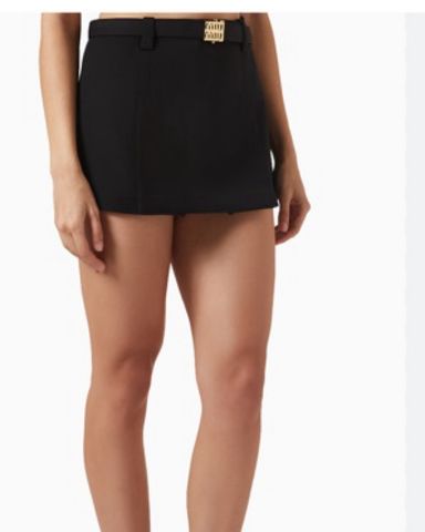 スカート Dior Pleated Miniskirt Dior pleated Mini Skirt | Pickle
