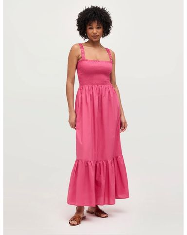 某メーカー Hoise Hill Home Pickle | Dress Nap Anjuli ワンピース