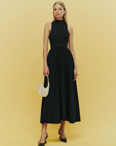 Reformation Mika Dress | Pickle