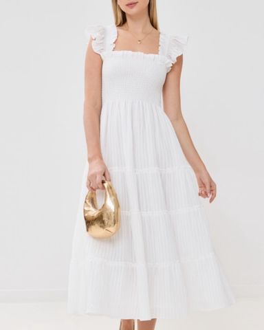 【ポーラチュカ】house on the hill Dress Hill House Home Mini Matilda Dress | Shopbop