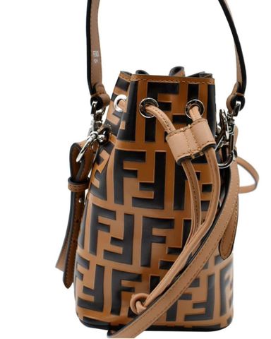 Fendi Mini Fendessence Bag | Pickle