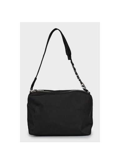Cuffz by Linz ショルダーバッグ ブラック Cuffz By Linz X Heaven HandcuffBlack Bag | Pickle