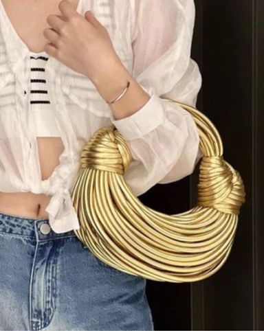 ASHA BRALETTE CHAIN | Pickle