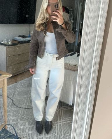 Lioness Bella Moto Jacket | Pickle
