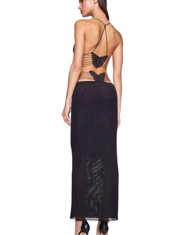 I.AM.GIA Tiffanie Maxi Dress | Pickle