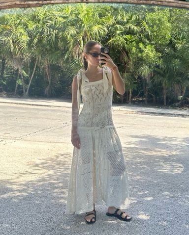 ワンピース Zimmermann 'Maxine Plunge Maxi' dress Zimmermann Maxine Plunge Dress – HONEY HIRE BOUTIQUE