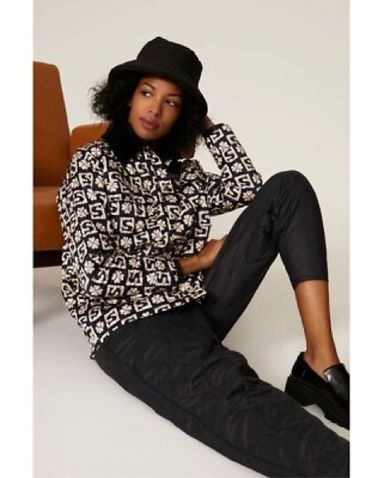 【Sea New York/シー ニューヨーク】QUILTED SK Karmen Jacket – Sea, New York