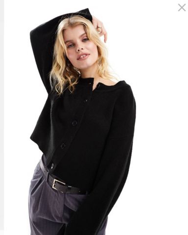 Orseund Iris Weekend Knit Cardigan | Pickle