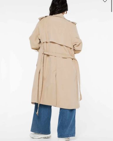 トレンチコート [STUDIO TOMBOY] Oversized Trench Coat 9104311831AR MUSINSA | STUDIO TOMBOY Oversized Trench Coat 9104311831