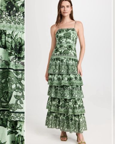 【Alice + Olivia】DANIKA ベルト付きホルターマキシドレス Alice + Olivia】DANIKA ベルト付きホルターマキシドレス