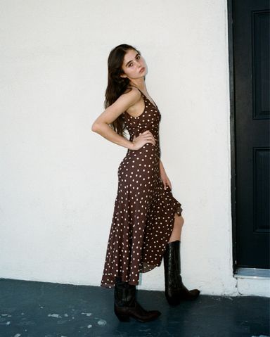 Realisation Par The Rainey Dress | Pickle