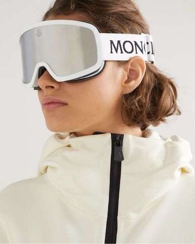 【数々のアワードを受賞】 Moncler Ski Pickle | Goggles スキー・スノーボードアクセサリー
