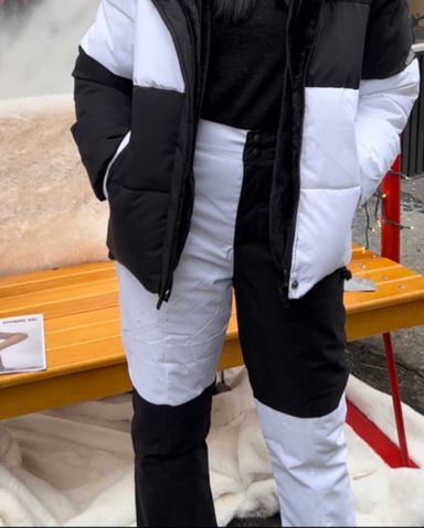 Apparis Suki Ski Jacket (Set available) | Pickle