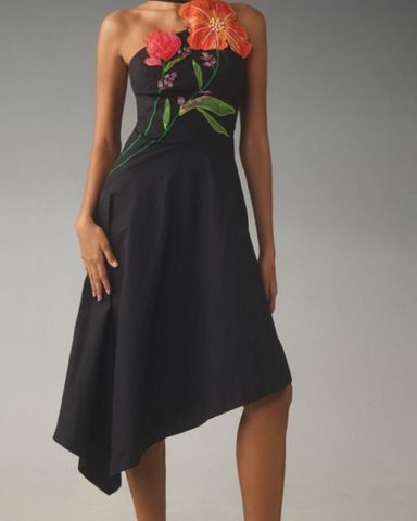 Vintage Sue Wong | Pickle