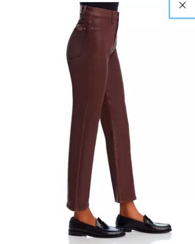 パンツ FENDI Grain de poudre pants Purple FR6580AJYF Fendi Grain De Poudre Pants Purple | Wanan Luxury