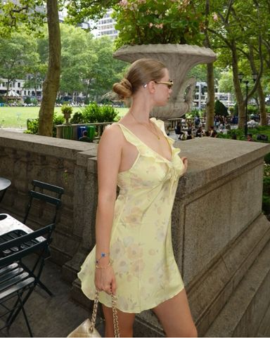 Realisation Par Isabelli Dress in Verona | Pickle