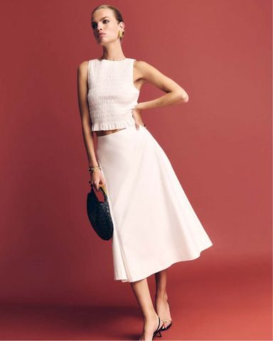 Reformation Mika Two Piece | Pickle