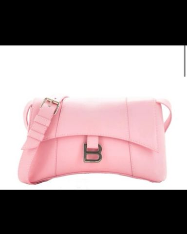 Balenciaga City Bag | Pickle