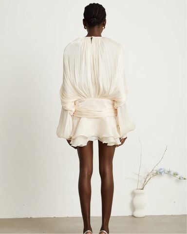 Miss rosier mini Dress | Pickle