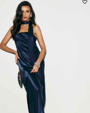 Reformation/Oren Silk ドレス ワンピース Oren Silk Dress Es
