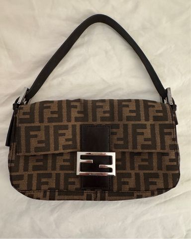 ハンドバッグ FENDI MINI FENDESSENCE BAG c1a405e1c81f1a47698a6659f987bc