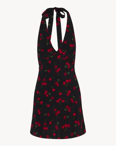 春夏新作 Kate Spade Lip Print Dress | Pickle ワンピース
