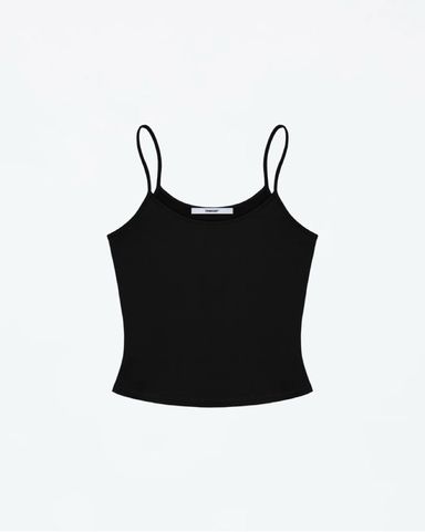 【THEAIRTOWN】town jail back open top 디에어타운 - town jail back open top(2 color)