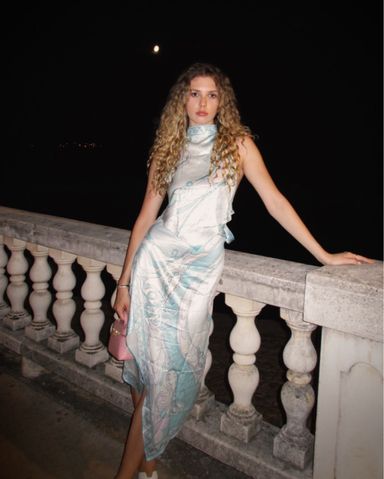 Emilio Pucci Set 60s | Pickle