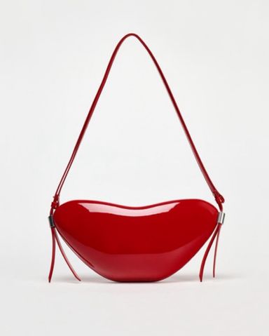 Alaia Bag | Pickle