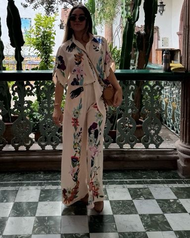 Matching Rachel Zoe Set | Pickle