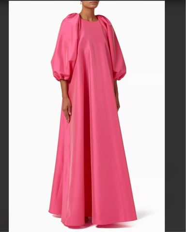 Baum Und Pferdgarten Pink Dress | Pickle