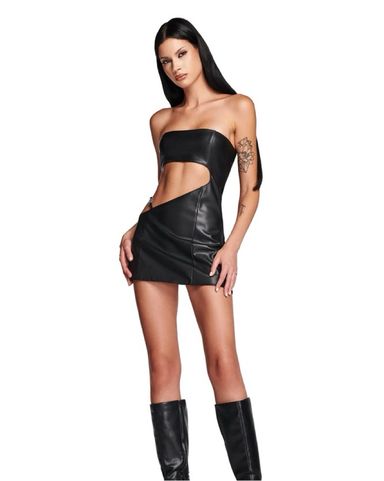 i am gia lara dress アイアムジア　ワンピース I.AM.GIA Lara Dress - Black | Pickle