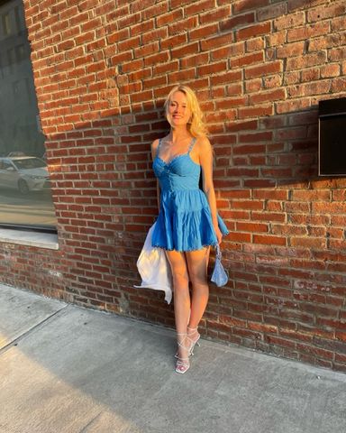 完璧主義 Charo Ruiz Ibiza Dress | Pickle トップス