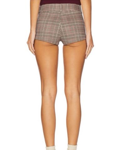 Eric Emanuel X Gucci Sport Shorts | Pickle
