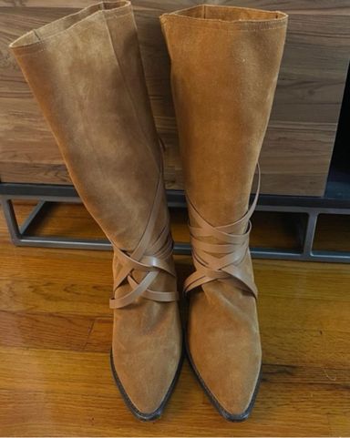 ブーツその他 Isabel Marant Brown Ankle Boots With Pointed Toe Isabel Marant Bootie Brown Boots for Women for sale | eBay
