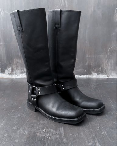 Prada Boots | Pickle