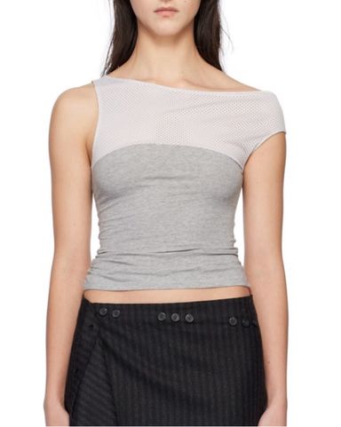 Elvira Paloma Wool top | Pickle