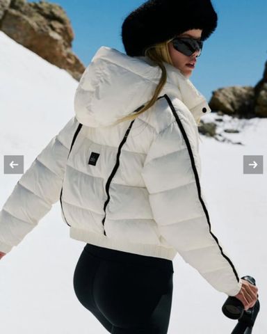 豪奢な Down Ski Moncler Jacket Pickle | 置物