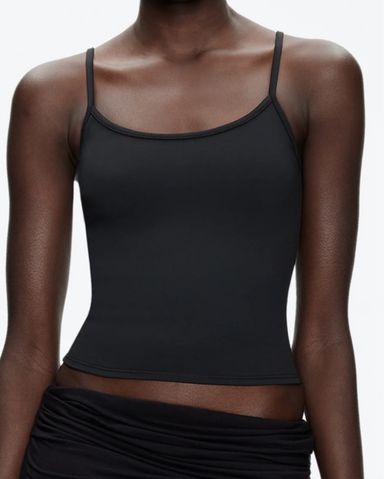 Tank Air Tank Top | Pickle