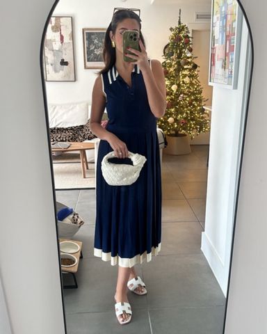 Jonathan Simkhai ワンピース Courtney jacquard gown1000031 SIMKHAI Courtney Embellished Jacquard Gown | endource