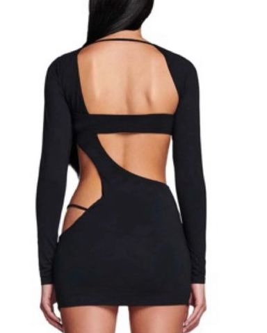 i am gia lara dress アイアムジア　ワンピース I.AM.GIA Lara Dress - Black | Pickle