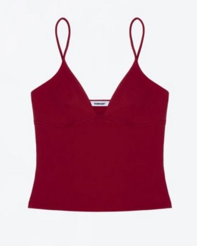 Tankair Studio Tank Red | Pickle